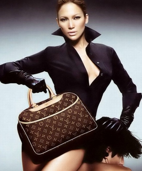 Louis Vuitton Handbag Used By Jennifer Lopez In Hustlers (2019)