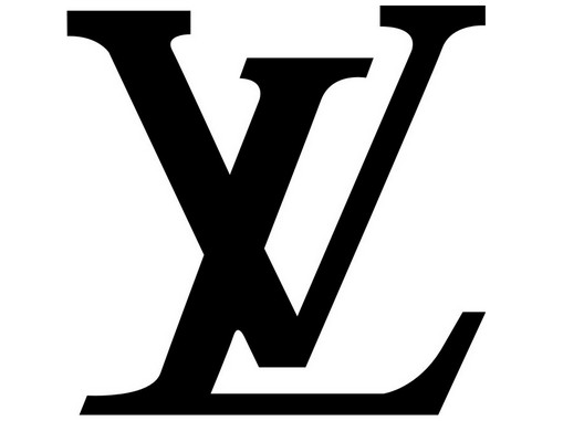 luis vuitton logo vector